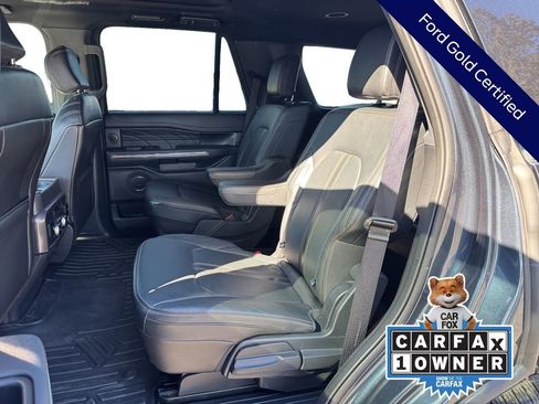 Certified 2023 Ford Expedition Platinum image 18