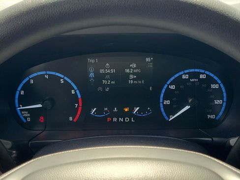 Certified 2021 Ford Bronco Sport Big Bend AWD/4WD image 21