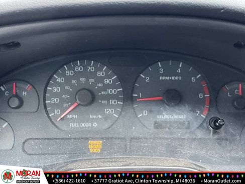 Used 2001 Ford Mustang Coupe image 16