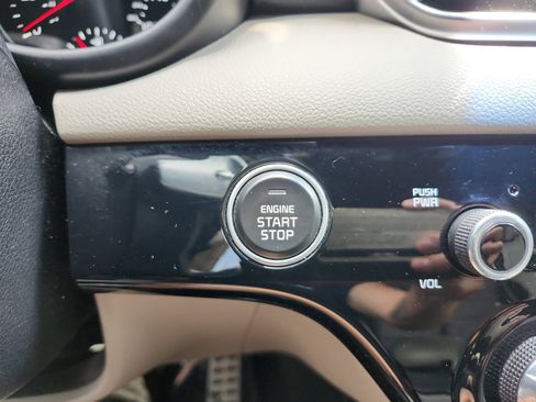 Used 2022 Kia Sportage SX AWD/4WD image 20