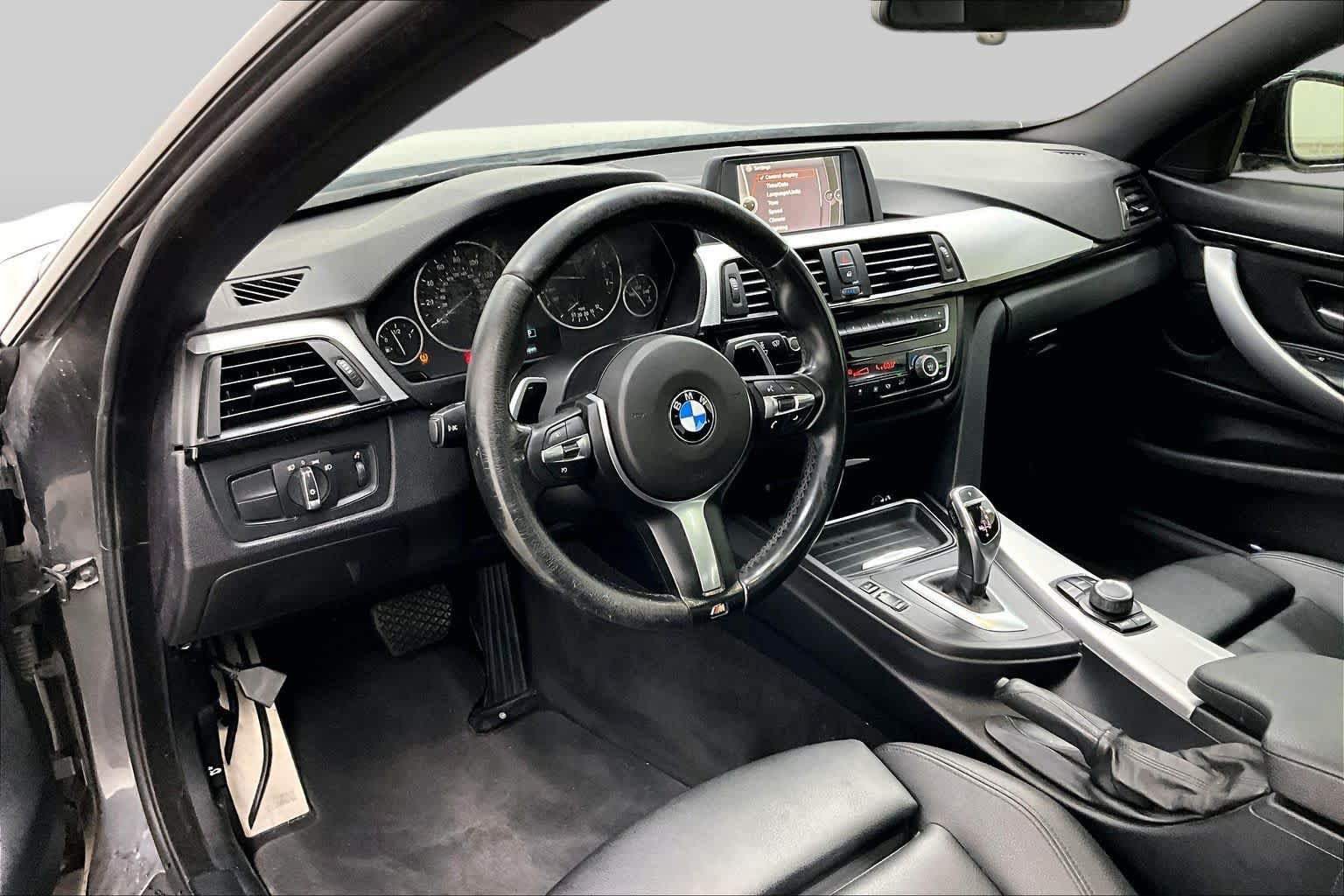 Used 2014 BMW 428i Coupe RWD image 14