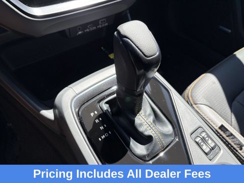 New 2026 Subaru Crosstrek 2.5i Wilderness AWD/4WD image 19
