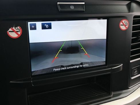 Used 2025 Ford F250 XLT image 22