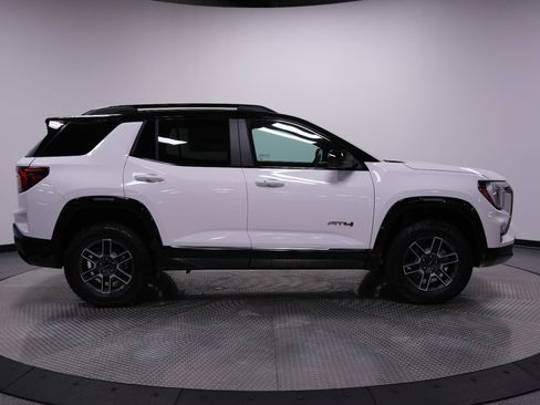 New 2026 GMC Terrain AT4 w/ Convenience Package III AWD/4WD image 9