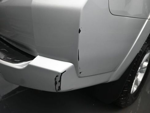 Used 2024 Toyota 4Runner SR5 image 6