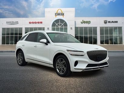 Used 2025 Genesis GV70 2.5T