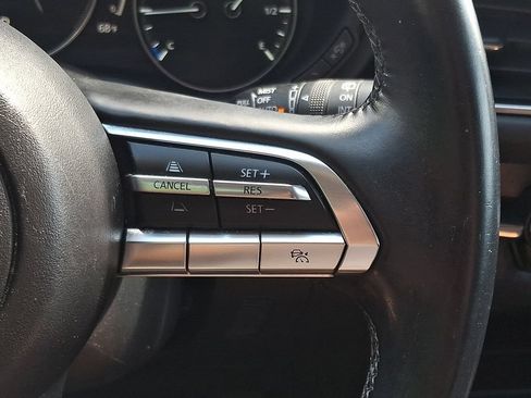 Used 2020 MAZDA CX-30 AWD w/ Preferred Package image 22