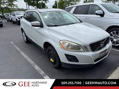Used 2010 Volvo XC60 T6