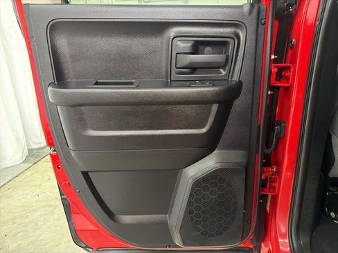 Used 2016 RAM 1500 Tradesman w/ Popular Equipment Group RWD image 18