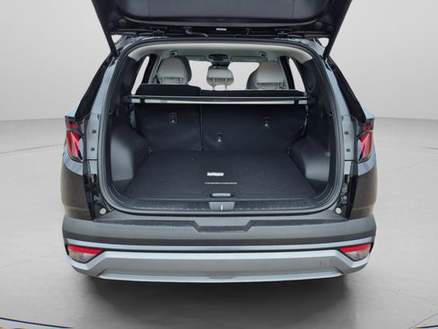 New 2026 Hyundai Tucson SEL AWD/4WD image 9