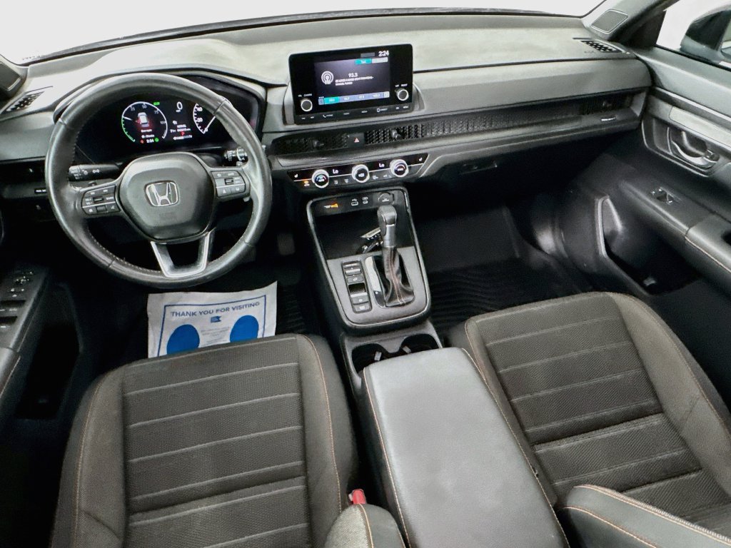 Used 2024 Honda CR-V Sport image 26