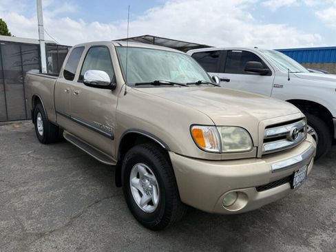 Used 2003 Toyota Tundra SR5 RWD image 1