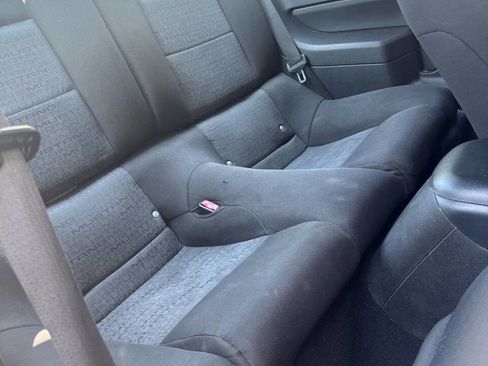 Used 2008 Ford Mustang Coupe image 19