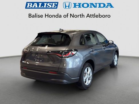 Used 2024 Honda HR-V LX image 5