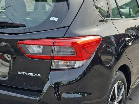 Certified 2023 Subaru Impreza Premium image 11