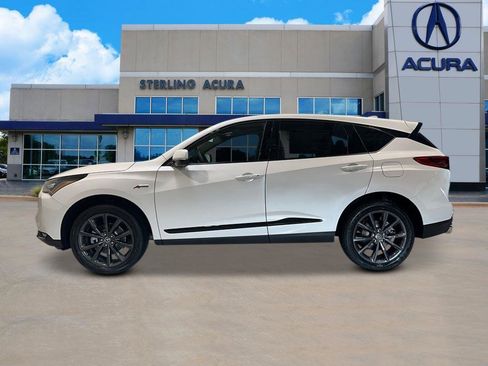 New 2026 Acura RDX A-Spec image 2