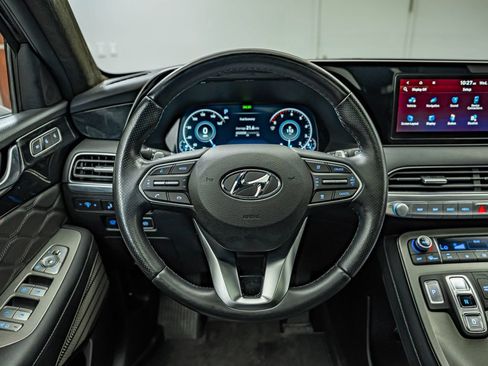Used 2022 Hyundai Palisade Calligraphy w/ Winter Package AWD/4WD image 24