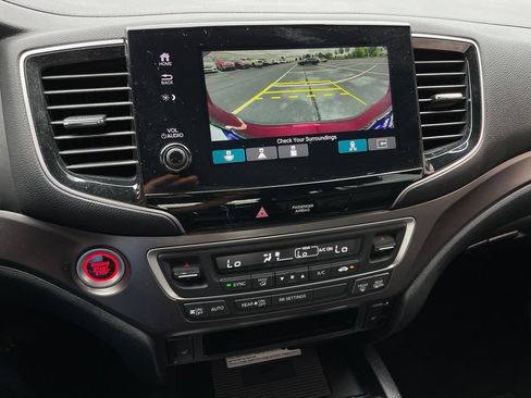 Certified 2023 Honda Passport EX-L image 17