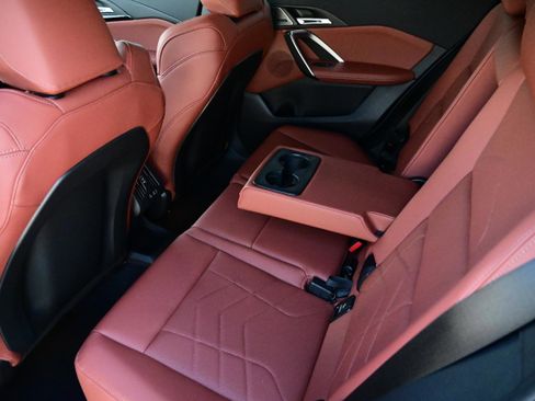 New 2026 BMW X2 xDrive28i w/ Technology Package image 11