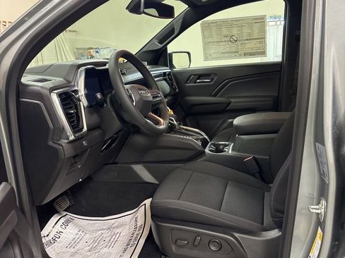 New 2026 GMC Canyon Elevation w/ Convenience Package RWD image 10