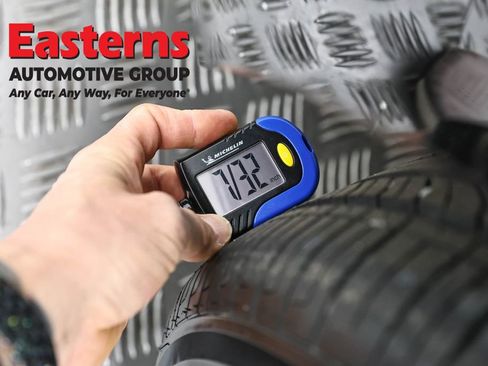 Used 2024 Chevrolet Malibu LT FWD image 29