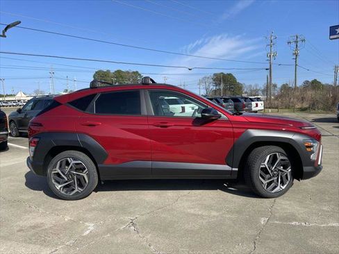 New 2026 Hyundai Kona SEL Premium image 2