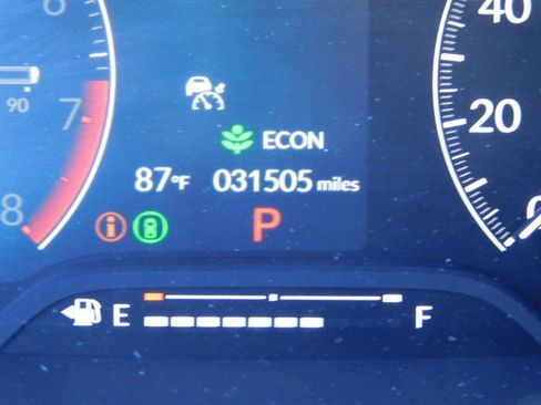 Used 2023 Honda Civic Sport image 26