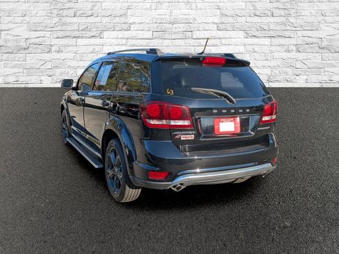 Used 2018 Dodge Journey Crossroad image 9