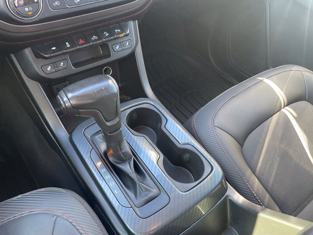Used 2019 GMC Canyon All Terrain w/ Trailering Package AWD/4WD image 20