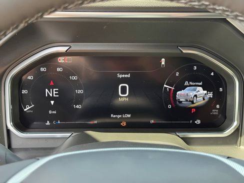 New 2026 GMC Sierra 1500 Denali w/ Denali Reserve Package AWD/4WD image 19
