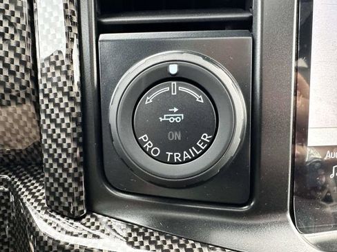 New 2025 Ford F150 Lariat w/ Equipment Group 501A Mid image 25