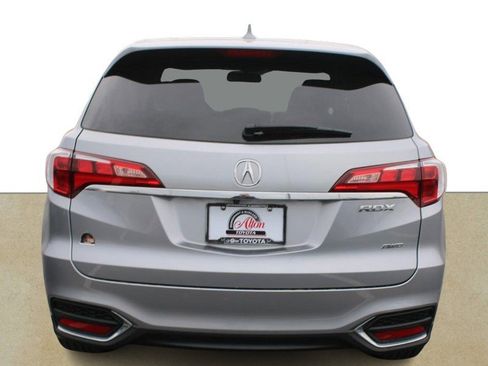 Used 2017 Acura RDX AWD image 5