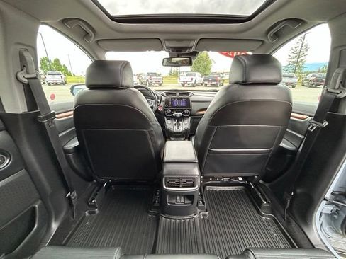 Used 2020 Honda CR-V Touring image 40