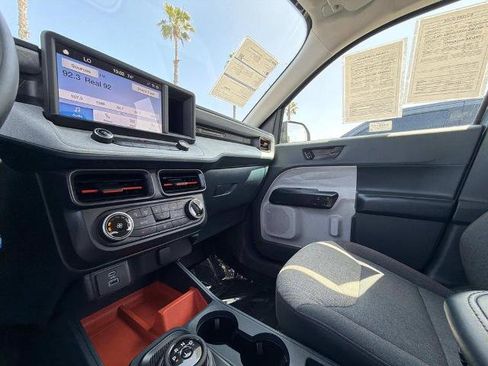 Certified 2024 Ford Maverick XLT w/ XLT Luxury Package FWD image 26