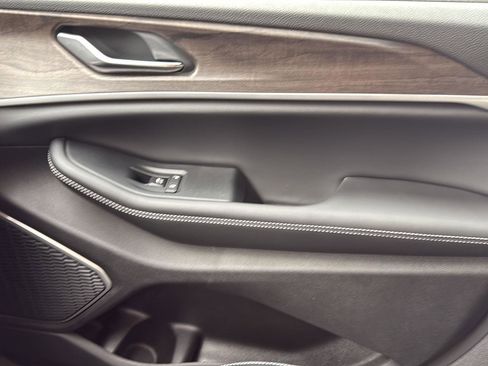 New 2026 Jeep Grand Cherokee Limited image 23