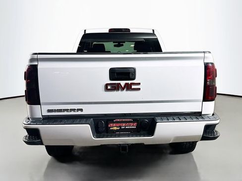 Used 2017 GMC Sierra 1500 SLE image 7