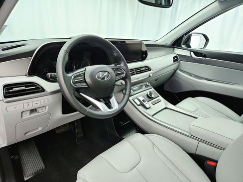 Used 2020 Hyundai Palisade SEL AWD/4WD image 10