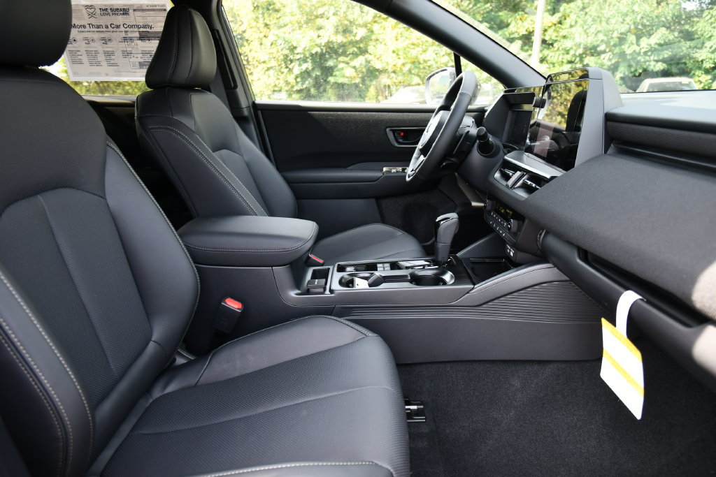 New 2026 Subaru Outback Limited XT AWD/4WD image 31