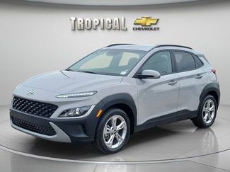 Used 2023 Hyundai Kona SEL 360° Tour