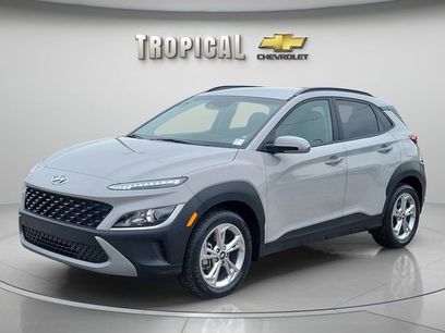 Used 2023 Hyundai Kona SEL