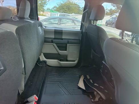 Used 2016 Ford F150 XL w/ Equipment Group 101A Mid RWD image 8