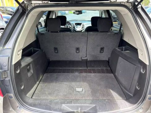 Used 2012 Chevrolet Equinox LT image 13