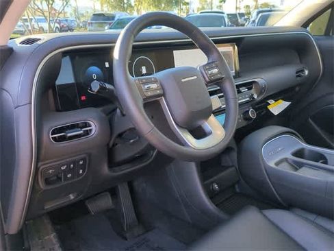 Certified 2026 Hyundai Palisade SEL image 10