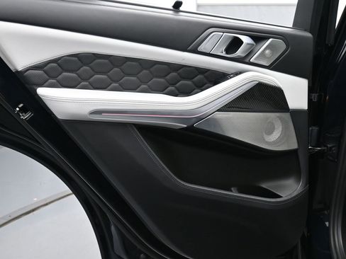 Used 2020 BMW X5 M Competition image 20