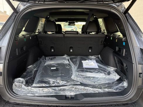 New 2026 Subaru Outback Limited XT image 27