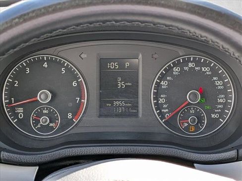 Used 2014 Volkswagen Passat 1.8T Wolfsburg Edition image 11