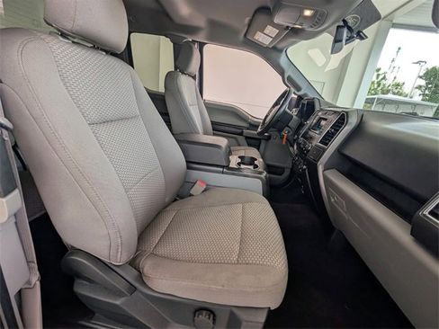 Used 2015 Ford F150 XLT w/ Equipment Group 301A Mid image 15