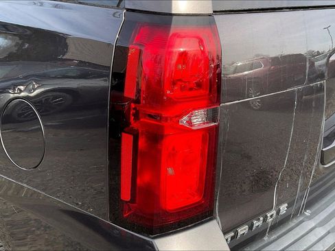 Used 2015 Chevrolet Tahoe LT image 25