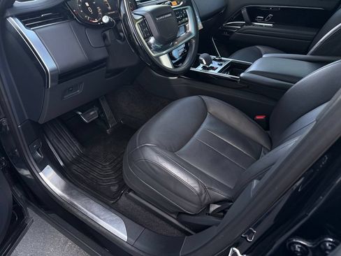 Used 2023 Land Rover Range Rover SE AWD/4WD image 19