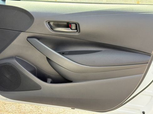 New 2026 Toyota Corolla LE FWD image 13